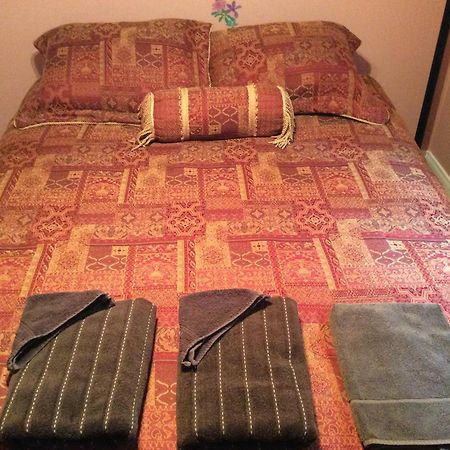 Bed and Breakfast Chez Lulu et Lutin Rawdon Exterior foto